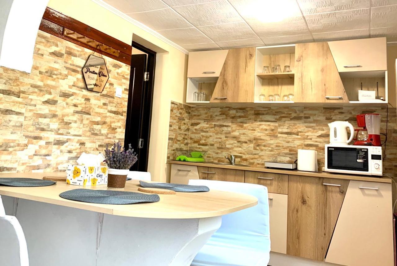 Apartamento Grinda House