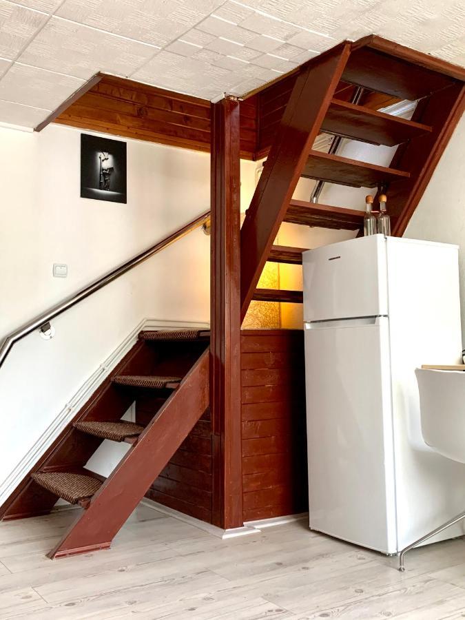 Apartamento Grinda House