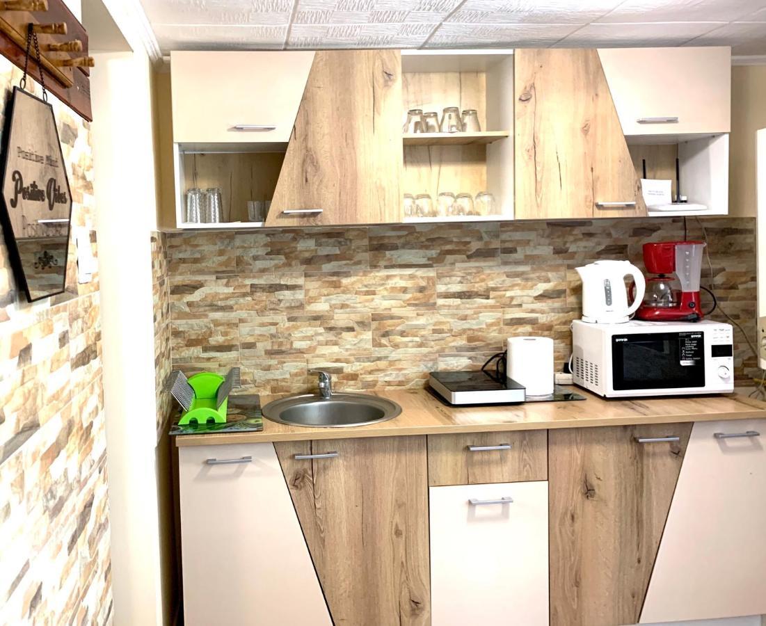 Apartamento Grinda House Braşov