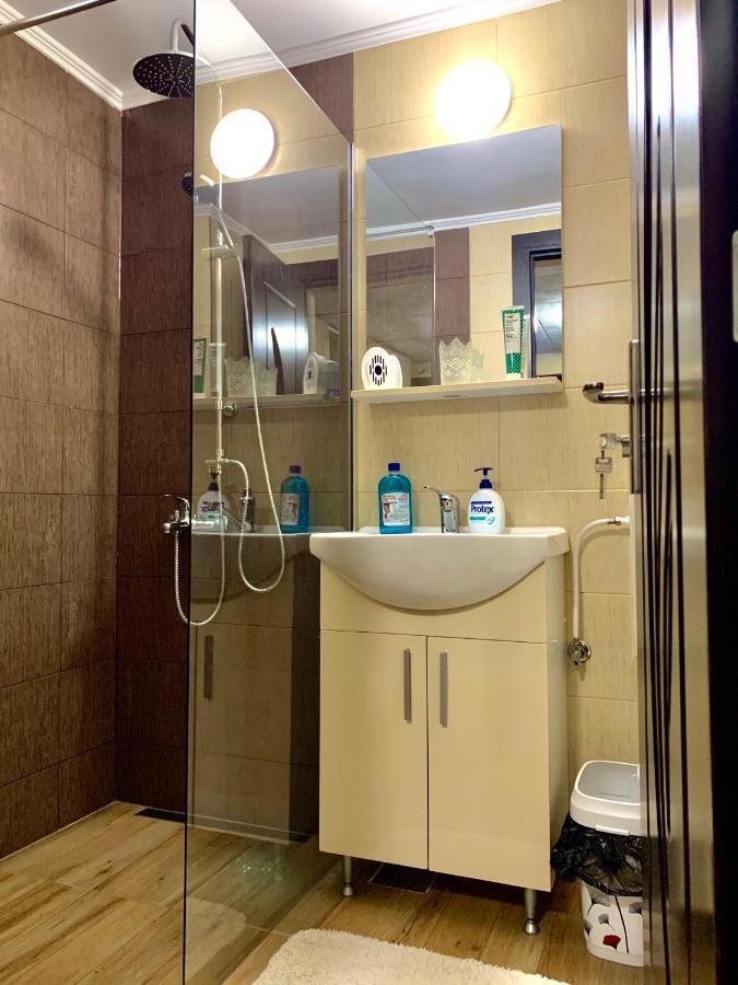Apartamento Grinda House