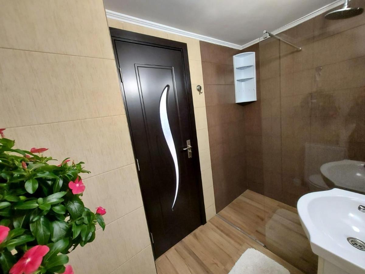 Grinda House Apartamento *