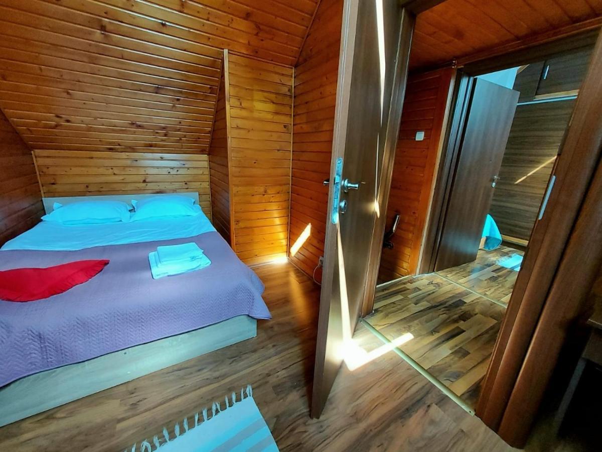 Grinda House * Braşov