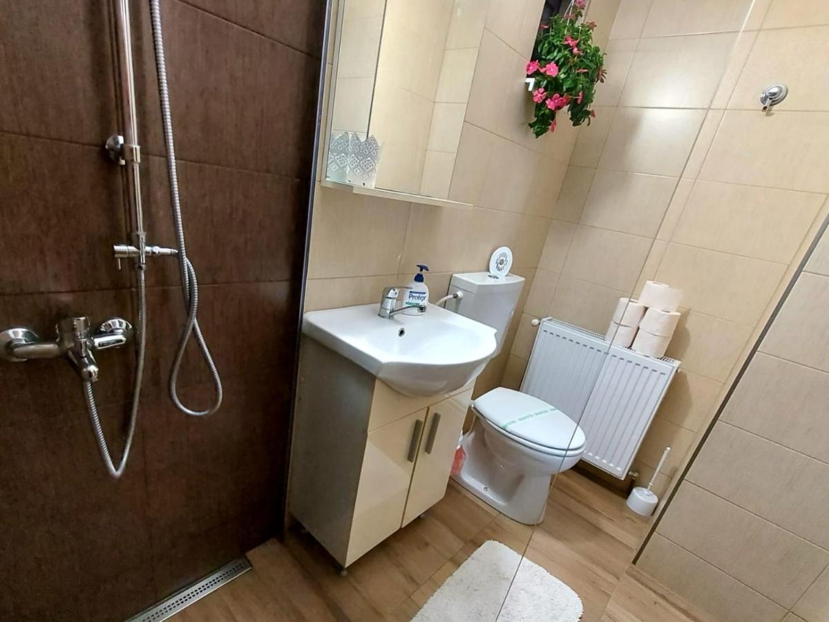 Grinda House Apartamento Braşov