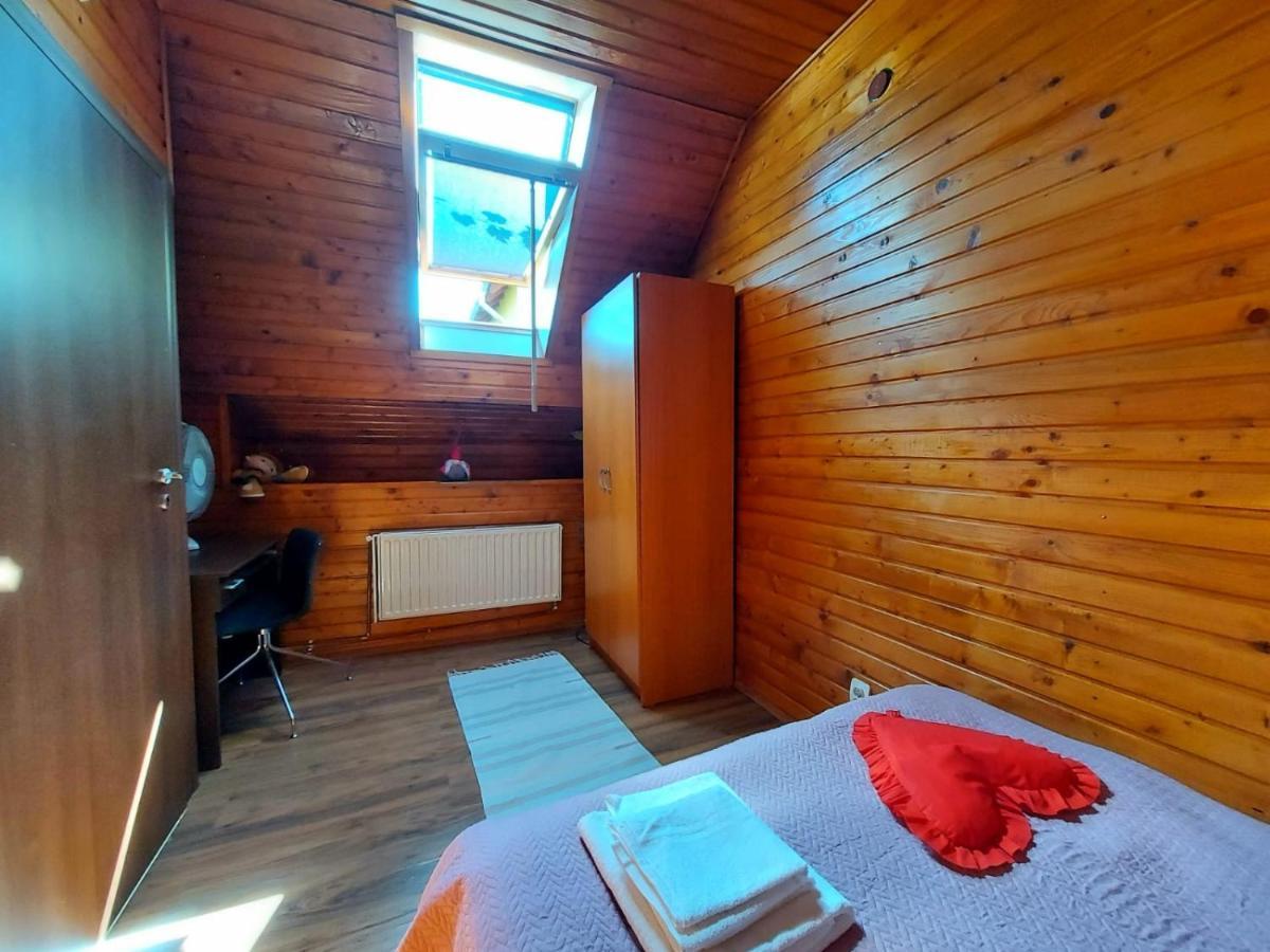 Apartamento Grinda House *