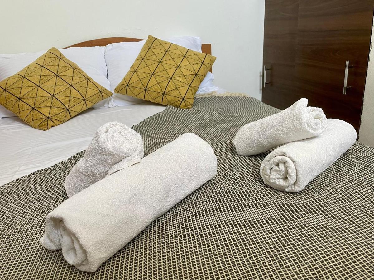 Apartamento Grinda House