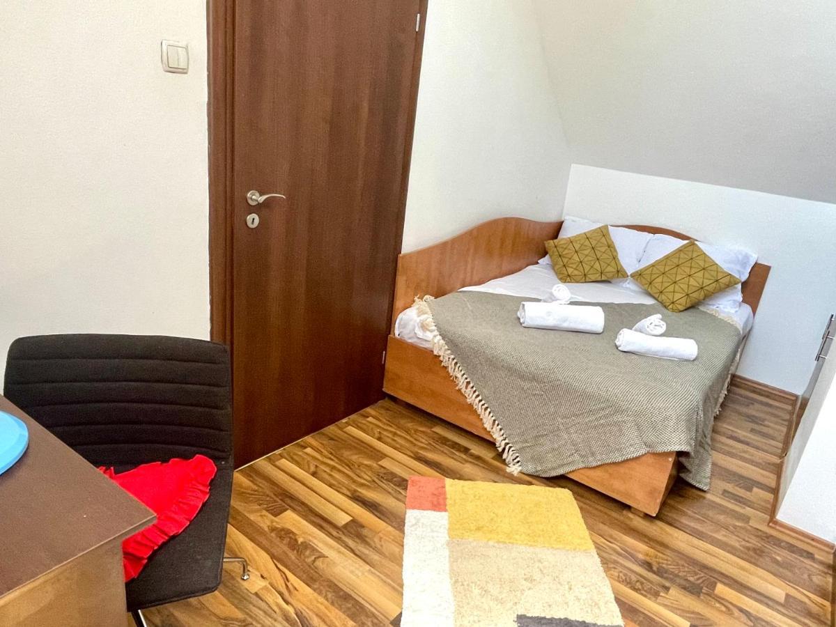Grinda House Apartamento *