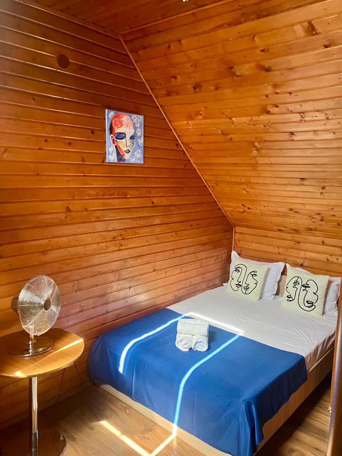 Appartement Grinda House - Center Park And Braşov