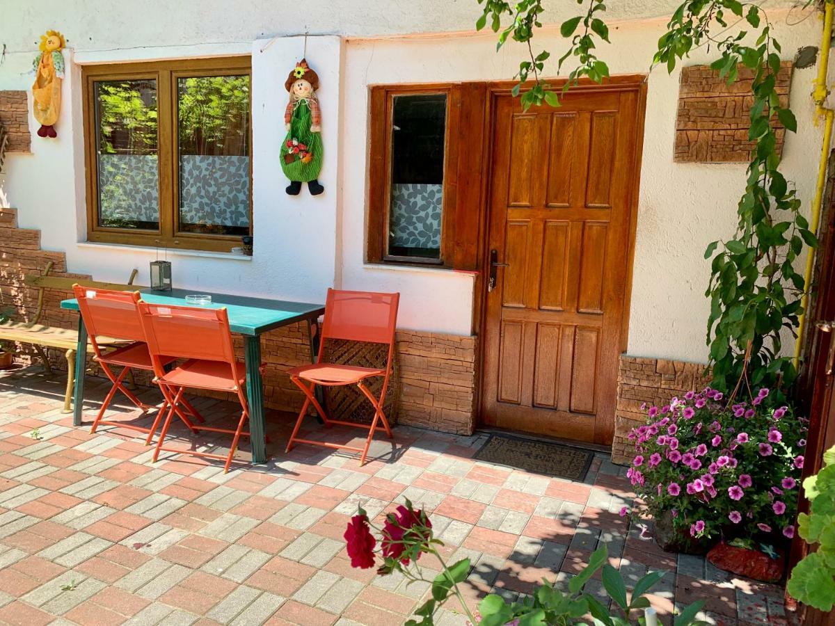 Grinda House Apartamento Braşov